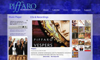 Music Page